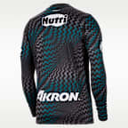 Jersey de futbol Nike Dri-FIT Replica del C.D. Guadalajara portero 2026/27 Stadium para hombre