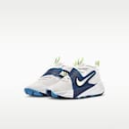Nike Team Hustle D 12 Younger Kids' Shoes