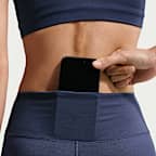 나이키 원 여성 하이웨이스트 7/8 레깅스