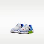 Nike Swoosh Go Baby/Toddler Shoes