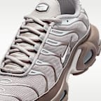 Nike Air Max Plus-sko til kvinder