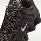 Nike Shox TL Women's Shoes