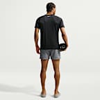 Nike Swim Hydroguard Men's Dri-FIT UV Short Sleeve Top