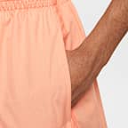 Nike Multi Big Kids' Dri-FIT Training Shorts