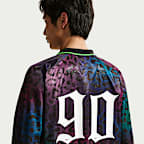 Nike Mad 90 Pack 'Tiempo' Men's Long-Sleeve Shirt