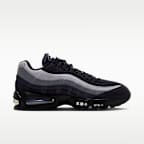 Nike Air Max 95 Big Bubble Premium Men's Shoes