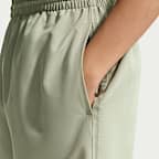 Σορτς προπόνησης Dri-FIT Nike Multi για μεγάλα παιδιά