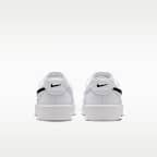 Tenis para hombre Nike Court Heritage SL