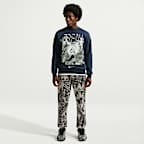 Giannis Sudadera de tejido Fleece - Hombre