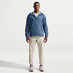 Nike Unlimited Men's Repel Hooded Versatile Jacket