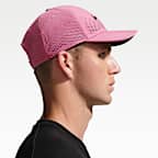 Gorra Swoosh con estructura Nike Dri-FIT ADV Club
