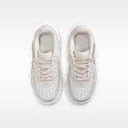 Nike Force 1 Low EasyOn Little Kids' Shoes