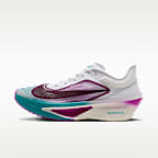 Nike Zoom Fly 6 wedstrijdschoenen voor dames (straat)