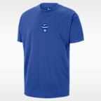 Dallas Mavericks Men's Nike NBA T-Shirt