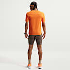 Nike ACG "Lava Loops" Men's Dri-FIT ADV 1/2-Length Trail Running Tights