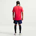 Shorts de futbol Dri-FIT Nike Replica del C.D. Guadalajara local Stadium 2026/27 para hombre 