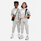 Nike Sportswear Club Fleece Big Kids' Hoodie