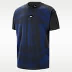 Detroit Pistons Men's Basketball T-Shirt
