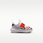Nike Flex Runner 4 Baby/Toddler Shoes