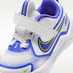 Sko Nike Cosmic Runner för baby/små barn