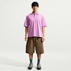 Nike Sportswear Club Men's Jersey Polo