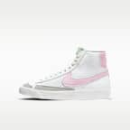 Tenis para niños grandes Nike Blazer Mid '77