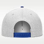 Gorra Nike ajustable Chelsea Rise