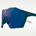 Nike Charged Shield Sunglasses