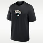 Jacksonville Jaguars Rivalries Collection Primary Men's Nike Dri-FIT NFL T-Shirt