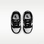 Nike Dunk Low Baby/Toddler Shoes