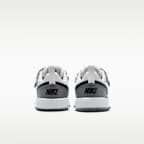 Nike Court Borough Low Recraft Baby/Toddler Shoes