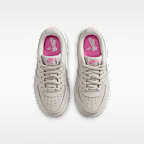 Nike Force 1 Low Little Kids' Shoes
