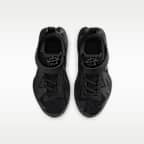 Sapatilhas de basquetebol Nike S.T. Dynamite para criança