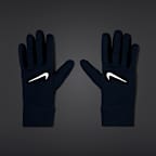 Nike Pacer Men's Therma-FIT Midweight Running Gloves
