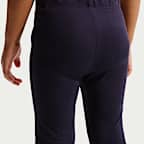 Conjunto de leggings de 2 piezas Swoosh Sparkle infantil Nike