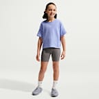 Nike Sportswear Essential Older Kids' (Girls') T-Shirt