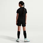 Nike Strike Dri-FIT-voetbalshort voor kids