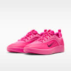 Nike SB Zoom Nyjah 4 Skate Shoes