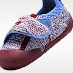 รองเท้าทารก/เด็กวัยหัดเดิน Nike Force 1