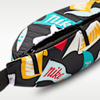 Nike Heritage Cross-body Bag (3L)