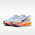 Nike Vomero 18 Men's Road Running Shoes (Extra Wide)