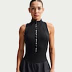 Combinaison de golf Dri-FIT Nike Tailored Performance pour femme