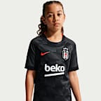 Beşiktaş J.K. 2026/27 Third Nike Dri-FIT Replika-Fußballtrikot (ältere Kinder)