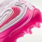 Nike Alpha Menace 5 Elite Men's Football Cleats