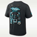 Jacksonville Jaguars Rivalries Collection Max90 Men's Nike NFL T-Shirt