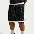 Nike DNA Access Men's Dri-FIT 8" Basketball Shorts
