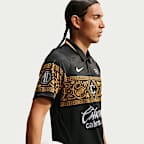 Jersey de futbol Nike Dri-FIT Replica del C.D. Guadalajara alternativo 2026/27 Stadium para hombre