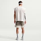 Nike Standard Issue Men's Dri-FIT Sleeveless Basketball Top