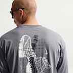 Nike 'City Pack' Men's Long-Sleeve T-Shirt