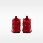 Tenis para niños de preescolar Nike Little Posite Pro